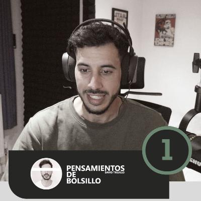 #1 EL RETORNO DEL PODCASTER - RELOADING