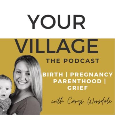 3. My First Year of Motherhood