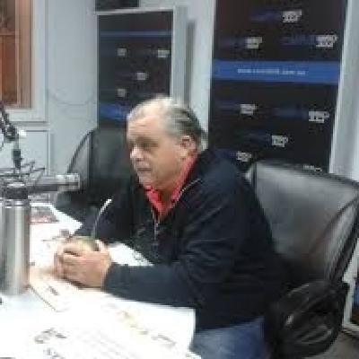 #DIARIORURAL, Julio Preve. (8/11/24)