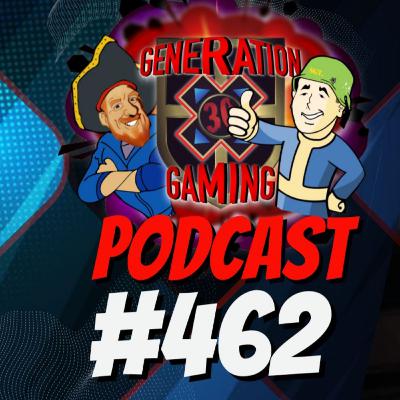 Arc Raiders Hooked me | Generation X Gaming #462