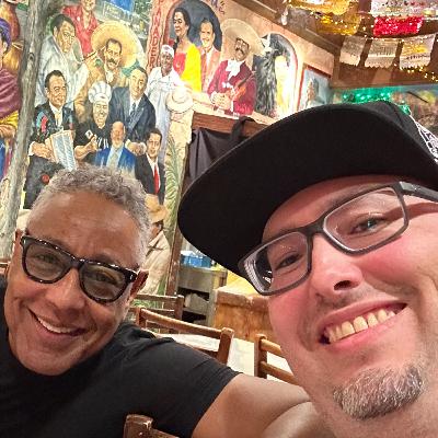 BEN SOLO, KNIGHTS OF REN, SPACECON 2025 stuff, and more!