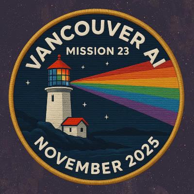 Creative Power vs. Planetary Limits: Vancouver AI Community Meetup November 2025