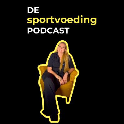Episode 7: Waarom het keto-dieet niet ideaal is voor sporters – en wat wél werkt