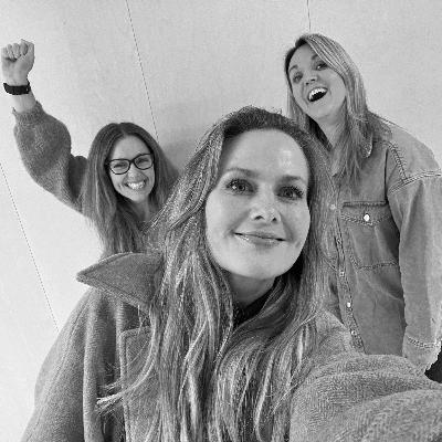 S7E4: Mari Eriksmoen del 1. Repertoar, agentur og drivkraft. S7E4: Mari Eriksmoen del 1. Repertoar, agentur og drivkraft.