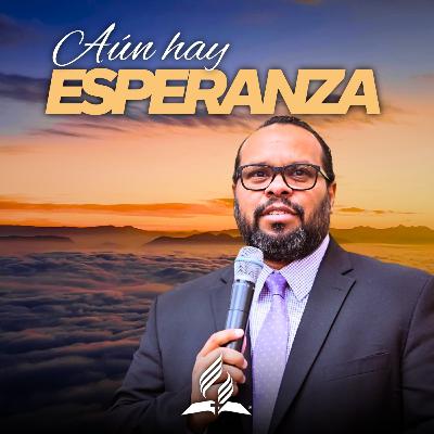 Pastor Vanston Archbold Jr: "Aun Hay Esperanza" | Reflexion Pastor Vanston Archbold Jr: "Aun Hay Esperanza" | Reflexion