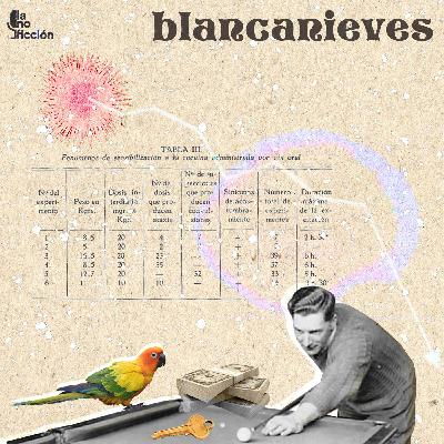 Blancanieves (parte III)