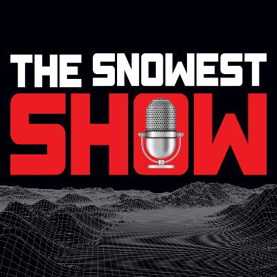 #97 - Part 2: Chris Burandt on why mod sleds work, favorite sleds, track development.