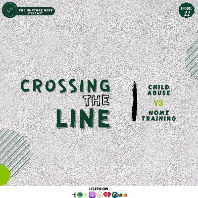 Crossing The Line