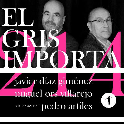 ¿Nos hemos equivocado con Trump? (20/7/25) - EGI 214