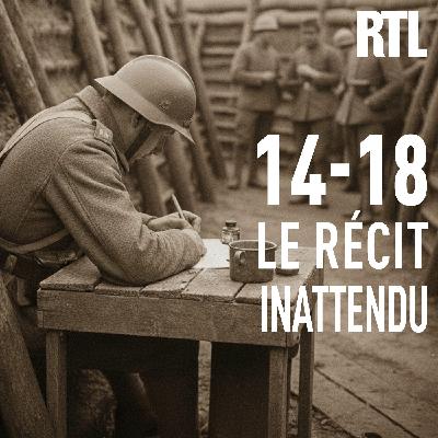 📣 Ah ouais ? Les questions pas si bêtes de l'actu présente 14-18 le récit inattendu - Eté 1914, le basculement d'un monde (1/4)