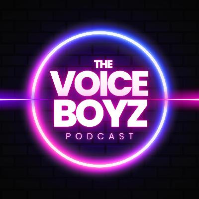 9. VOCAL GODZ: Whitney Houston