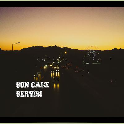 Çok geçti üstümüzden ama buradayız