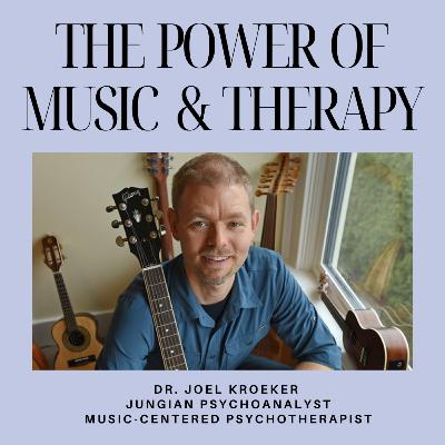 The Power of Music and Therapy