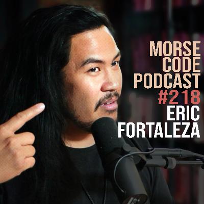 Eric Fortaleza's Pitch Meeting is the Most Dangerous Music in Nashville | MCP #219 Eric Fortaleza's Pitch Meeting is the Most Dangerous Music in Nashville | MCP #219