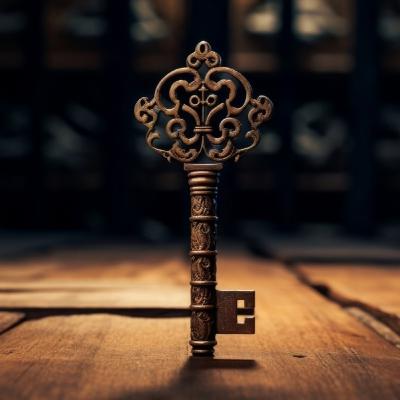 The Key to Resolving All Relationship Problems The Key to Resolving All Relationship Problems