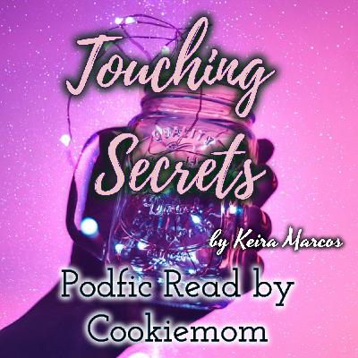 Touching Secrets by Keira Marcos