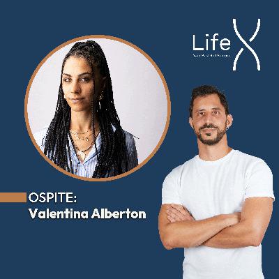 225. Nutrizione durante e dopo il cancro: cosa serve davvero (e cosa no) per attraversare le terapie – con Valentina Alberton