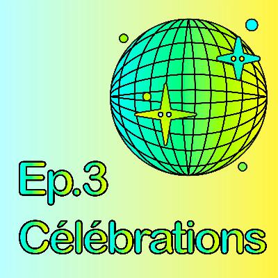 Révolutionner les célébrations par l'amitié