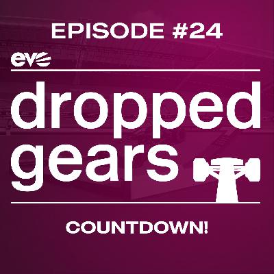 Ep.24 - Countdown
