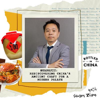 Huangjiu: Rediscovering China's Ancient Craft for a Modern Palate