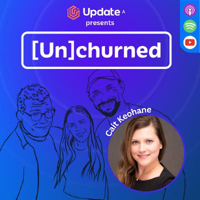 How to Turn Insights into Company Strategy ft. Cait Keohane