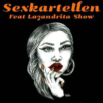 #32 Eldiga Emelie berättar om sexsemestern och en hemlis! Och Lazandrita "har sagt nej".. #32 Eldiga Emelie berättar om sexsemestern och en hemlis! Och Lazandrita "har sagt nej"..