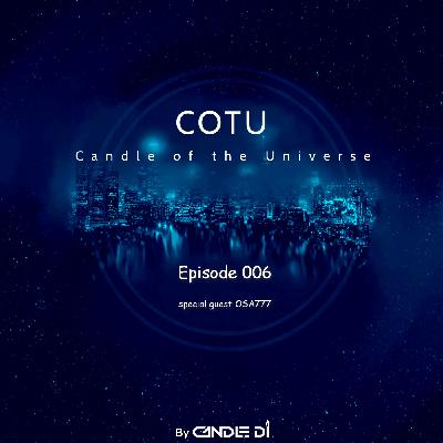 Candle Of The Universe [COTU] #6