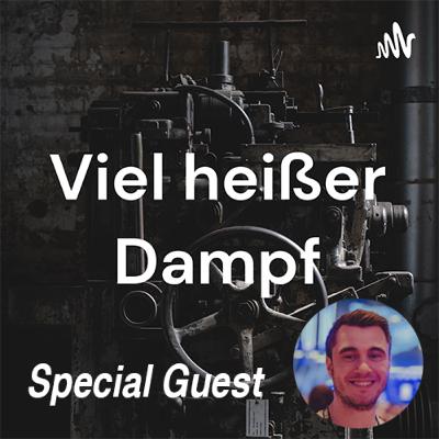 #18 - Valorant Teammanager und was die eigentlich so machen - Gast: Lennart "Lennbro" Bröker