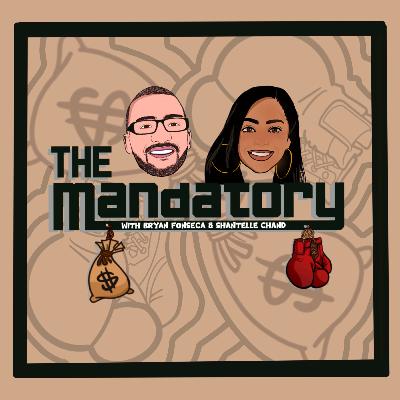 LIVE SHOW: WHAT'S NEXT at 154?