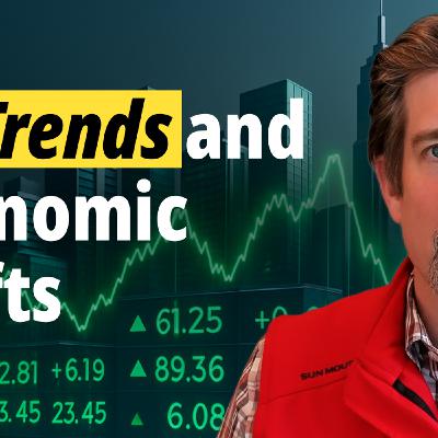 AI Trends and Economic Shifts: What Lies Ahead