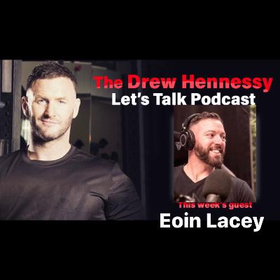 Episode 23 Repost Eoin Lacey Episode 23 Repost Eoin Lacey