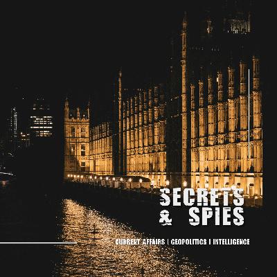 S10 Ep14: The Man Who Sold Honours with Stephen Bates