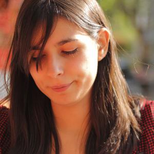 Diana Pinguicha - Playing video games, learning English, and writing. Diana Pinguicha - Playing video games, learning English, and writing.