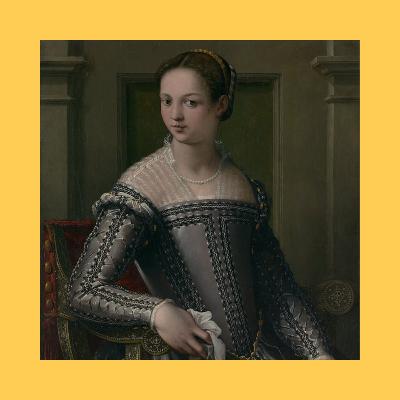 T01E03 - Catalina Suárez, la primera esposa de Cortés