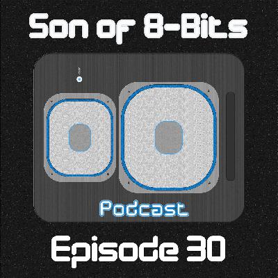Infinity: Episode 30