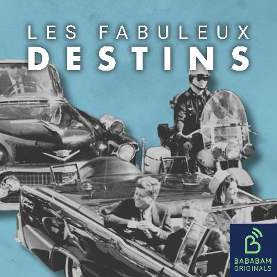 L'assassinat de John F. Kennedy, l'un des plus grands complots politiques : le procès de Clay Shaw (4/4)