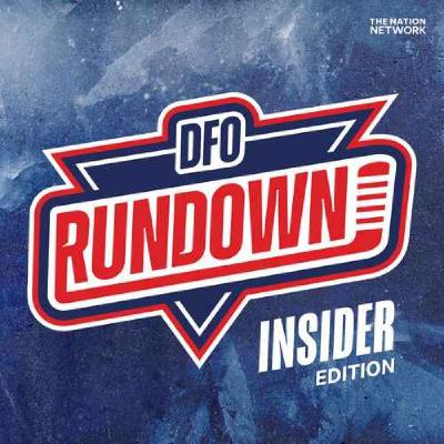 DFO Rundown Insider Edition | Trade Deadline Preview