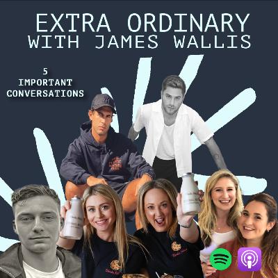 #41 - Bonus Episode - A Quick Recap of Special Moments - Toddlers, Teens & Between, Tal Booker, Josh White, Blondies Kitchen and Ben West