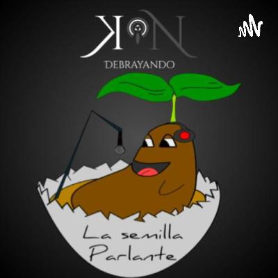 Comunidad HATE... 07x03 La Semilla Parlante - Podcast