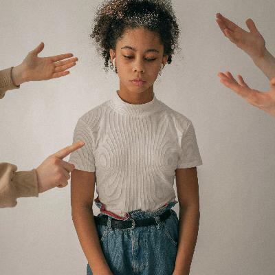 Is there such a thing as normal child?