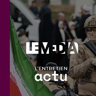 Guerre en Iran : des répercussions mondiales | Pascal Boniface Guerre en Iran : des répercussions mondiales | Pascal Boniface