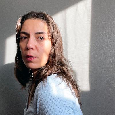 Residencias Abiertas, Cap. 4: Ana Luz Ormazábal