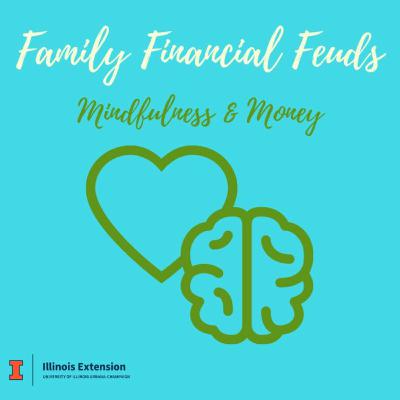 Mindfulness & Money