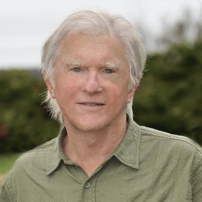 Wavemaking: Inspired Impact with David Evans Shaw