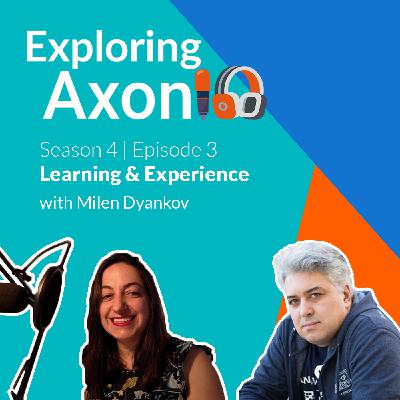 State and the Future of AxonIQ Part 1: Company, Community, Education