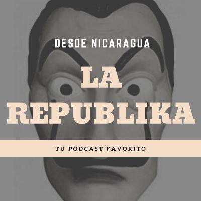 Volvemos a la carga con una interesante charla sobre la oposición a Ortega y una entrevista