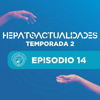 El hígado en paciente con diabetes: ¿Qué debo buscar? El hígado en paciente con diabetes: ¿Qué debo buscar?