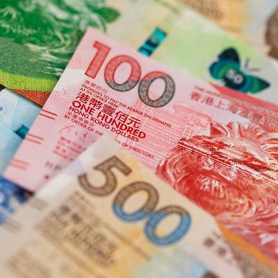 Hong Kong Dollar and Why Hedge Funds Target It