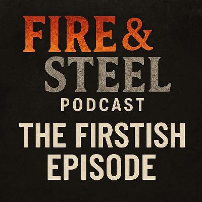 Episode 1-ish — Introductions, Social Media Reality & Tools That Surprised Us