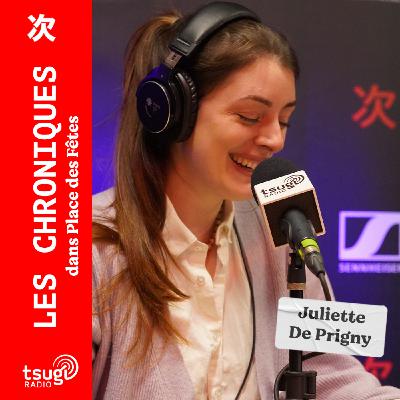 La chronique jeux vidéo de Juliette de Prigny : Sagebrush